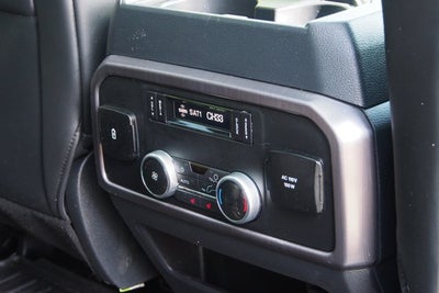 2022 Ford Expedition Max Platinum