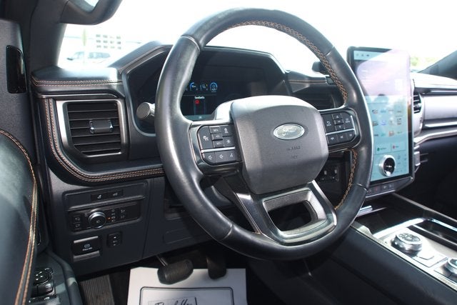 2022 Ford Expedition Max Platinum