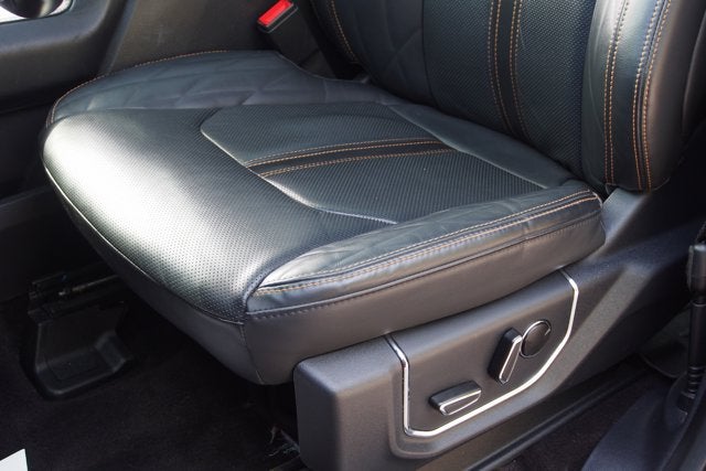 2022 Ford Expedition Max Platinum