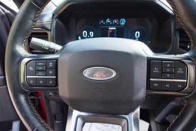 2022 Ford Expedition Max Platinum