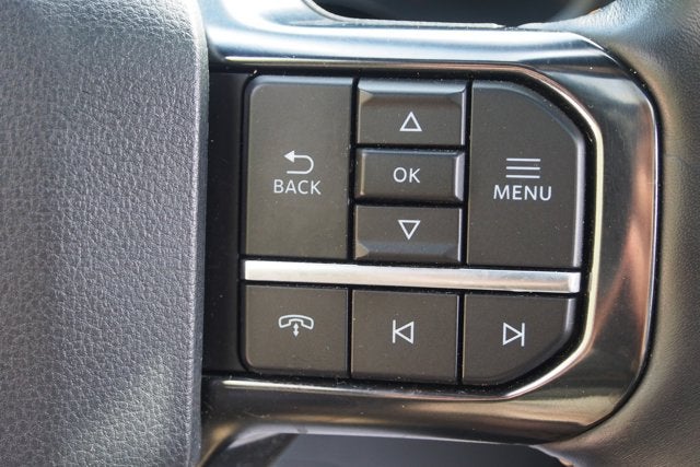 2022 Ford Expedition Max Platinum