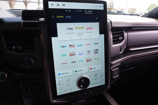 2022 Ford Expedition Max Platinum