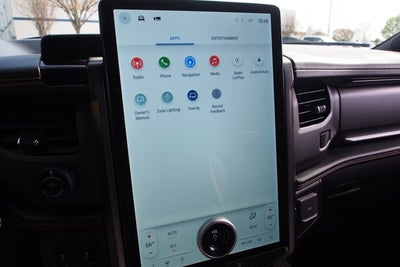 2022 Ford Expedition Max Platinum