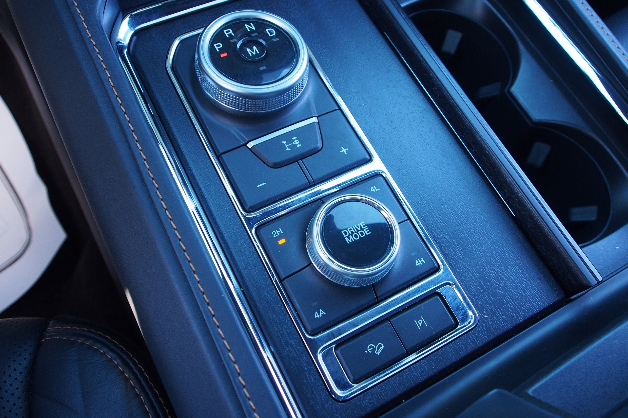 2023 Ford Expedition Platinum