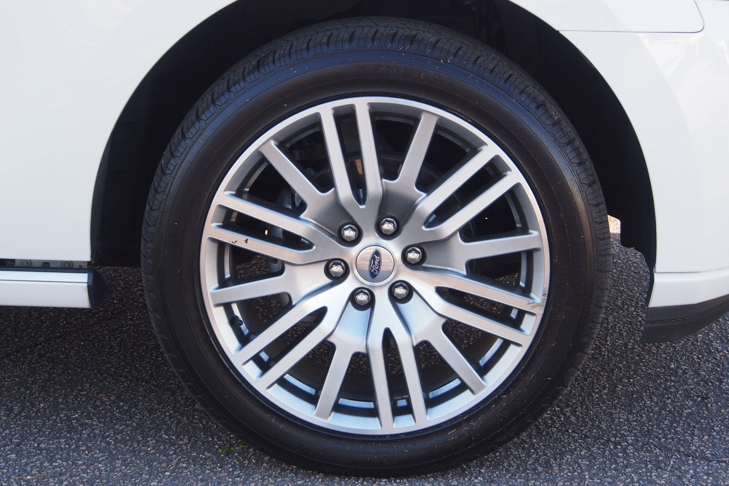 2023 Ford Expedition Platinum