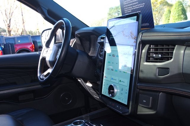 2023 Ford Expedition Platinum