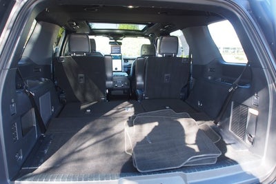 2023 Ford Expedition Platinum