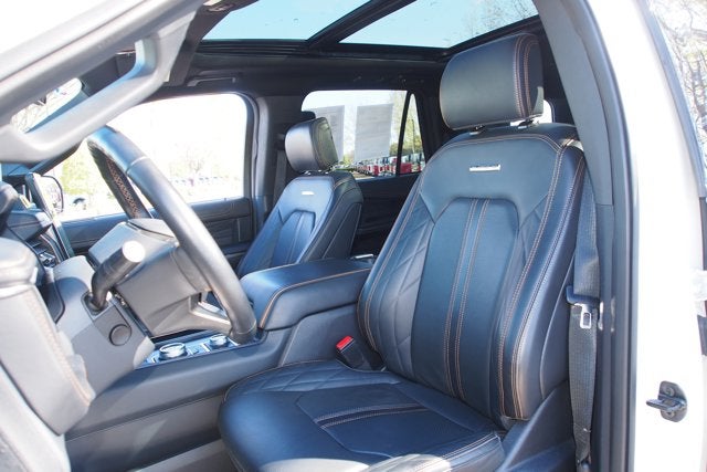 2023 Ford Expedition Platinum