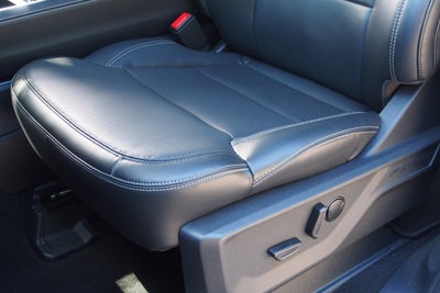 2026 Ford Expedition Platinum - Crossroads Courtesy Demo