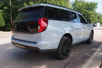 2026 Ford Expedition Platinum - Crossroads Courtesy Demo