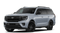 2026 Ford Expedition Platinum - Crossroads Courtesy Demo