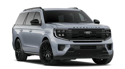 2026 Ford Expedition Platinum - Crossroads Courtesy Demo