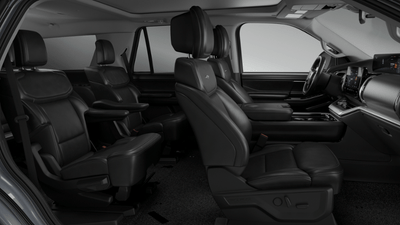 2026 Ford Expedition Platinum - Crossroads Courtesy Demo