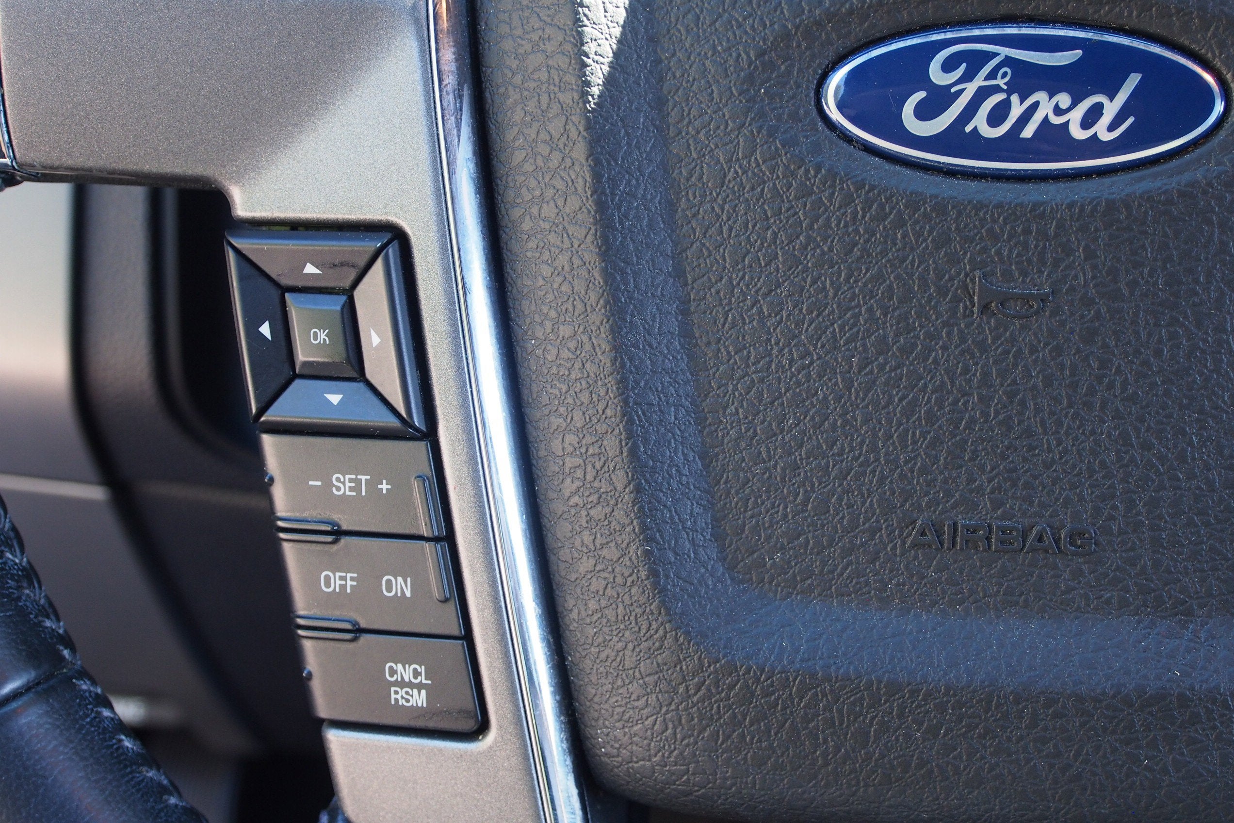2017 Ford Expedition Platinum