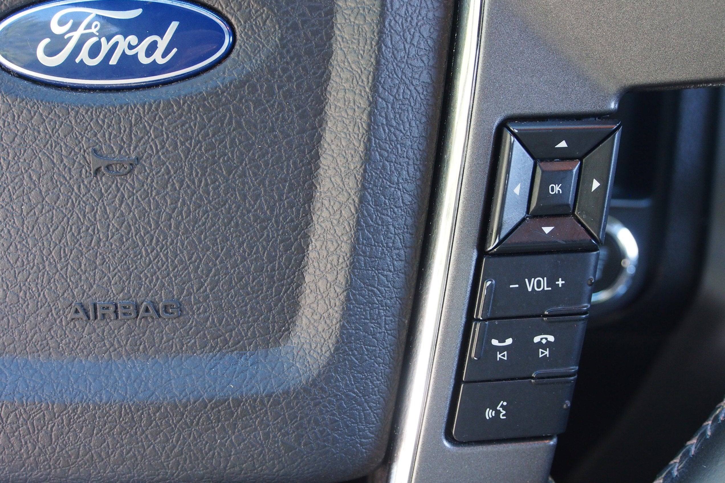 2017 Ford Expedition Platinum