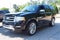 2017 Ford Expedition Platinum