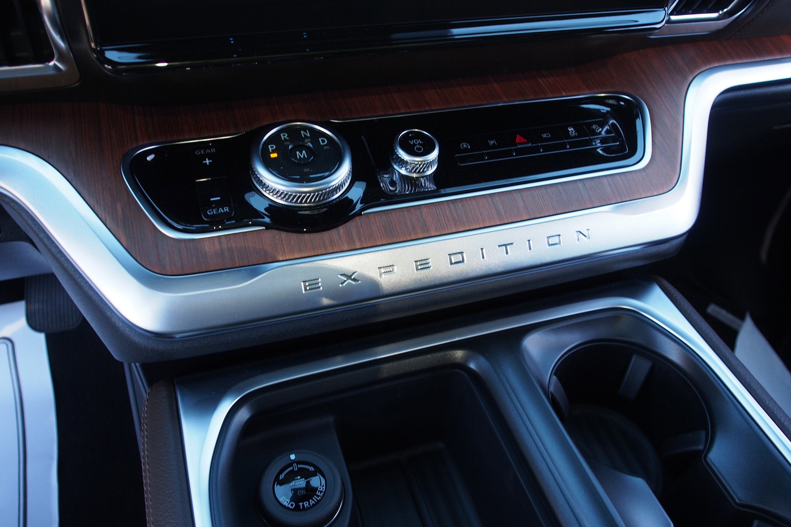 2026 Ford Expedition King Ranch