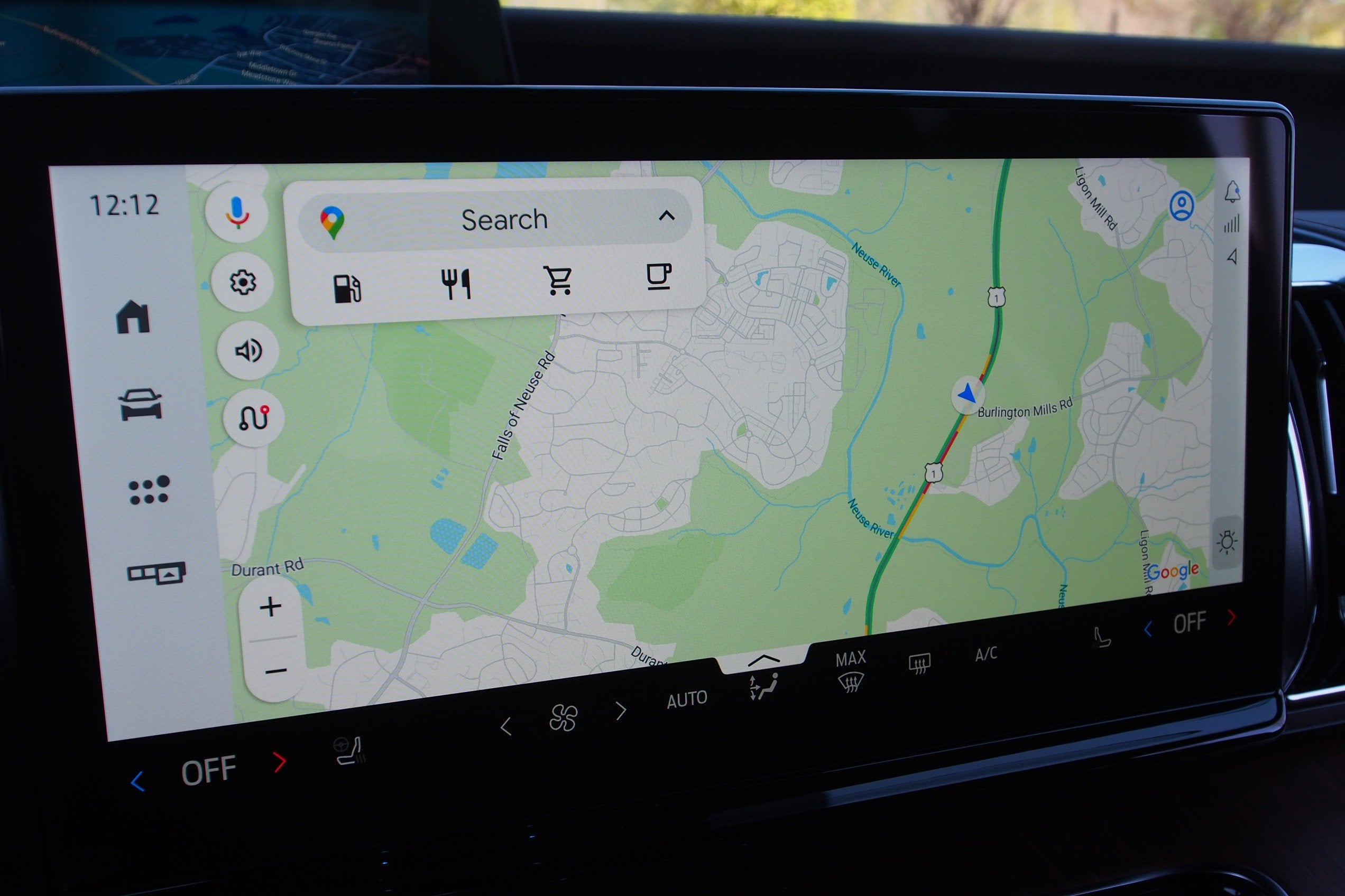 2026 Ford Expedition King Ranch