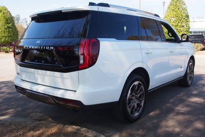 2026 Ford Expedition King Ranch