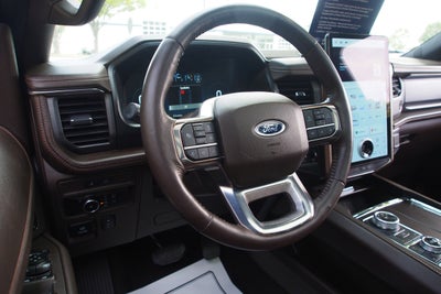 2023 Ford Expedition King Ranch