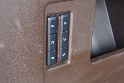 2023 Ford Expedition King Ranch