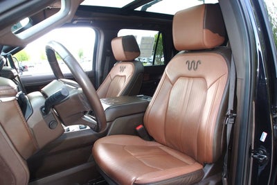 2023 Ford Expedition King Ranch