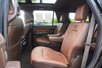 2023 Ford Expedition King Ranch