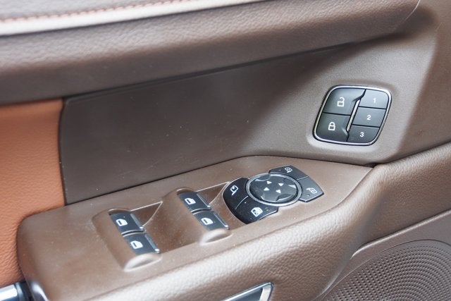 2023 Ford Expedition King Ranch