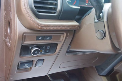 2023 Ford Expedition King Ranch