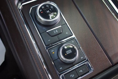 2023 Ford Expedition King Ranch