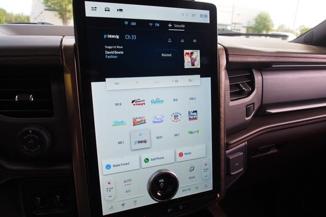 2023 Ford Expedition King Ranch