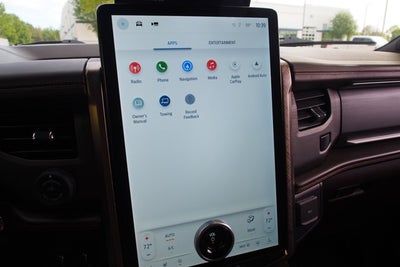 2023 Ford Expedition King Ranch