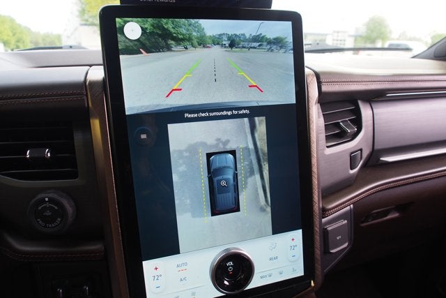 2023 Ford Expedition King Ranch