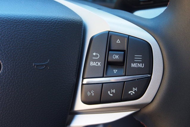 2026 Ford Explorer Active - Crossroads Courtesy Demo