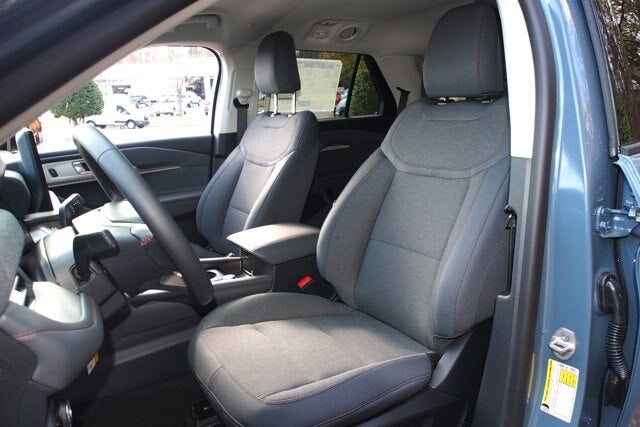 2026 Ford Explorer Active - Crossroads Courtesy Demo