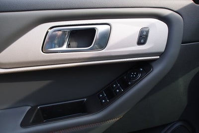 2026 Ford Explorer Active - Crossroads Courtesy Demo