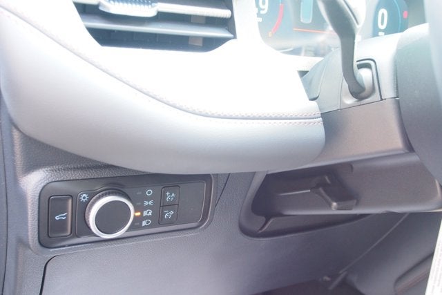 2026 Ford Explorer Active - Crossroads Courtesy Demo