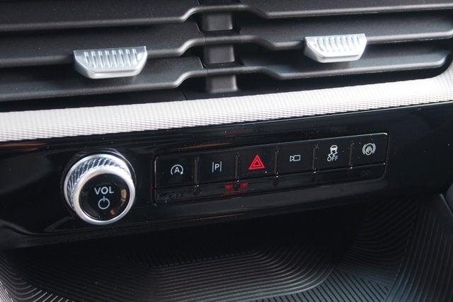 2026 Ford Explorer Active - Crossroads Courtesy Demo