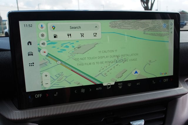 2026 Ford Explorer Active - Crossroads Courtesy Demo