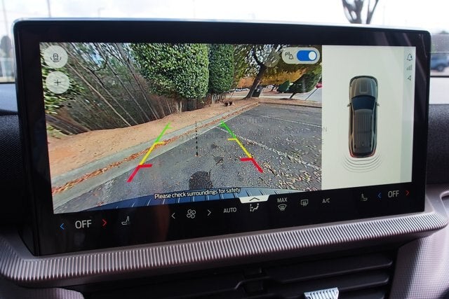 2026 Ford Explorer Active - Crossroads Courtesy Demo