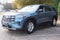 2026 Ford Explorer Active - Crossroads Courtesy Demo