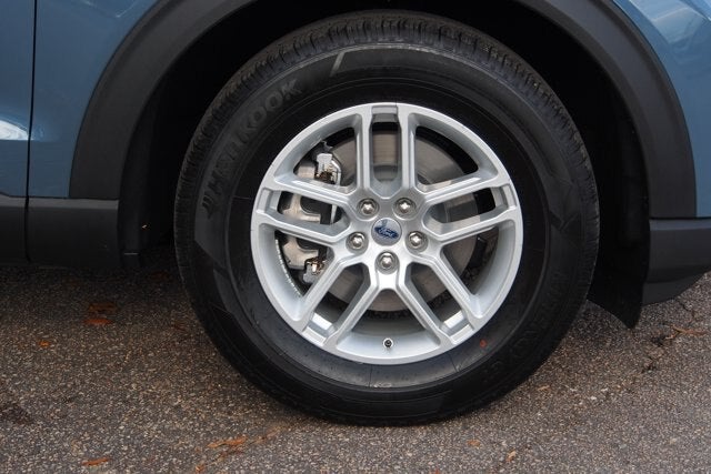 2026 Ford Explorer Active - Crossroads Courtesy Demo