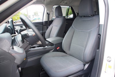 2026 Ford Explorer Active - Crossroads Courtesy Demo
