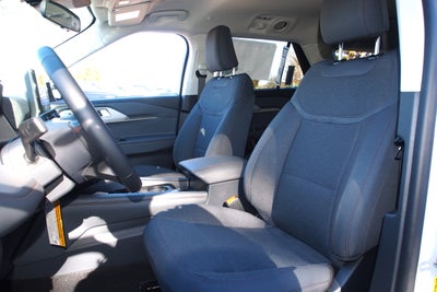 2026 Ford Explorer Active - Crossroads Courtesy Demo