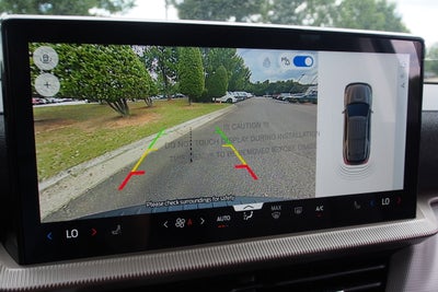2026 Ford Explorer Active w/200A Pkg - Crossroads Courtesy Demo
