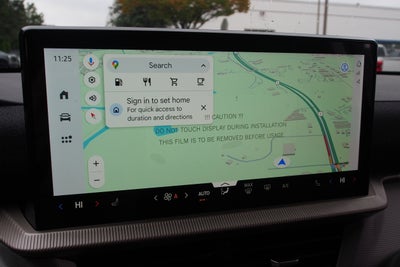 2025 Ford Explorer Active - Crossroads Courtesy Demo