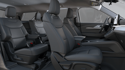 2025 Ford Explorer Active - Crossroads Courtesy Demo