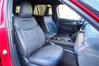 2026 Ford Explorer ST-Line - Crossroads Courtesy Demo