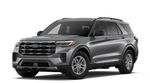 2026 Ford Explorer Active - Crossroads Courtesy Demo