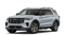 2026 Ford Explorer Active - Crossroads Courtesy Demo